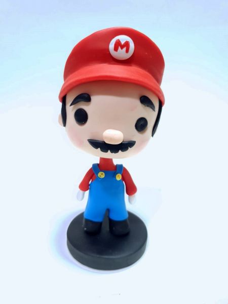 Super Mario